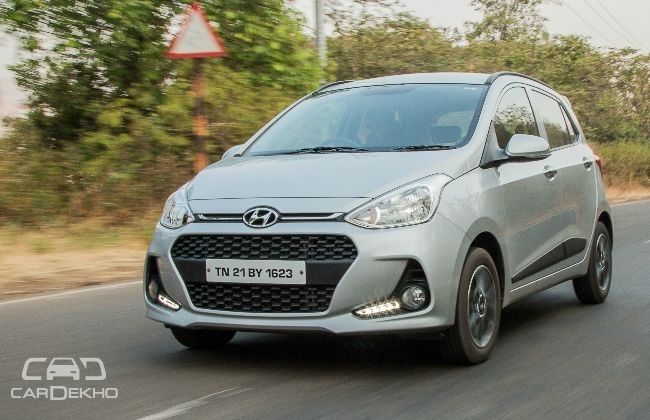 Upcoming Hyundai Cars In India - At A Glance